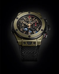 Big Bang Reloaded Magic Gold