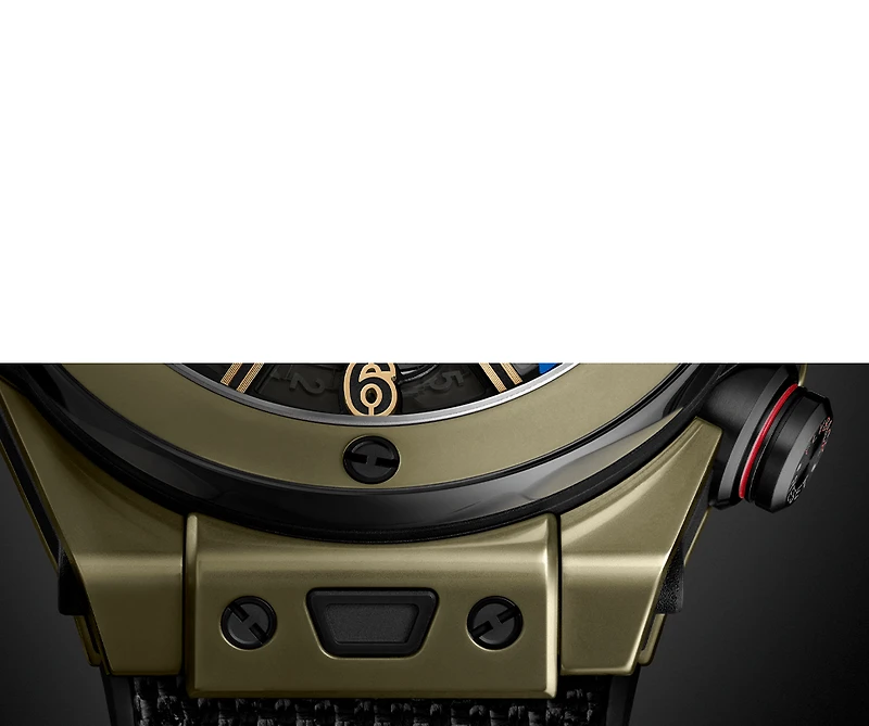 Big Bang Reloaded Magic Gold