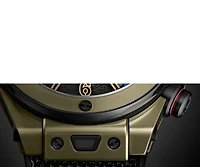 Big Bang Reloaded Magic Gold