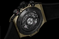 Big Bang Reloaded Magic Gold