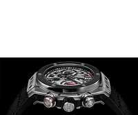 Big Bang Reloaded Titanium Ceramic