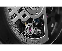 Big Bang Reloaded Titanium Ceramic