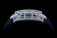 Spirit of Big Bang Sapphire Blue