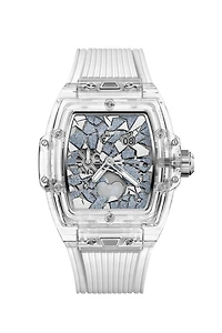 Spirit of Big Bang Impact Sapphire