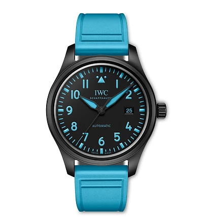 Pilot's Watch Automatic 41 George Russell