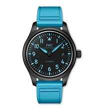 Pilot's Watch Automatic 41 George Russell