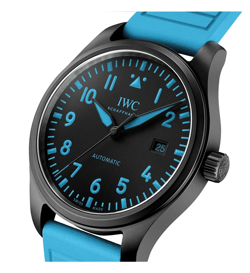 Pilot's Watch Automatic 41 George Russell