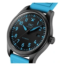 Pilot's Watch Automatic 41 George Russell