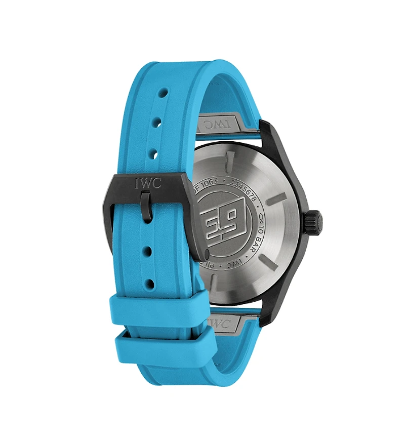 Pilot's Watch Automatic 41 George Russell