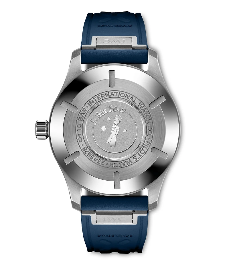 Pilot's Watch Mark XX Le Petit Prince