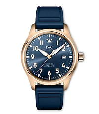 Pilot's Watch Mark XX Le Petit Prince