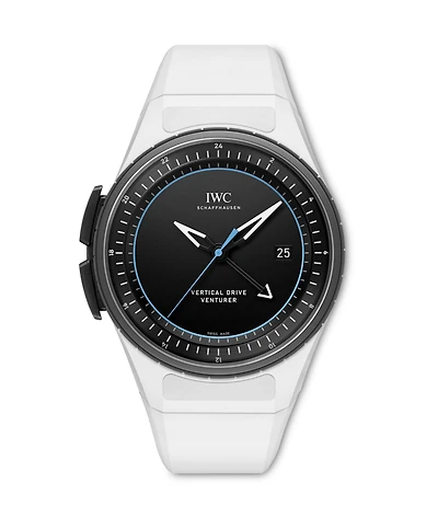 Pilot's Venturer Vertical Drive