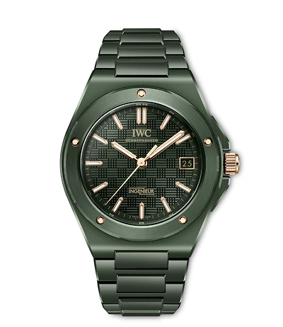 Ingenieur Automatic 42