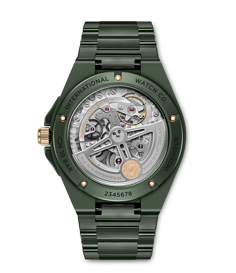 Ingenieur Automatic 42