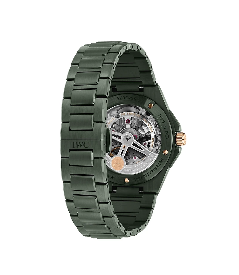 Ingenieur Automatic 42