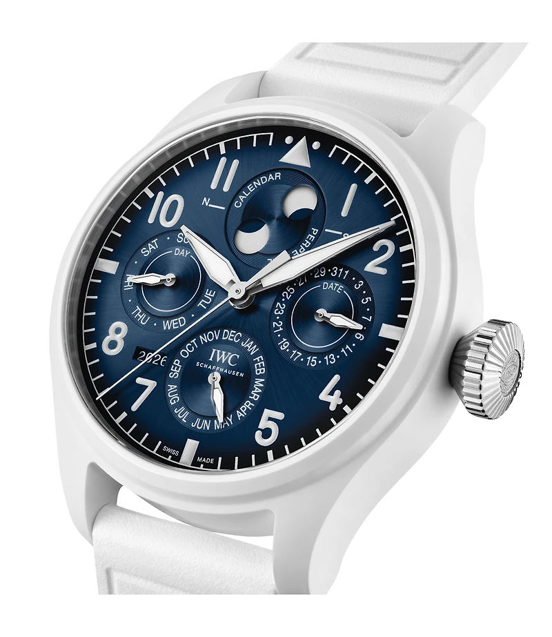 Big Pilot's Watch Perpetual Calendar ProSet Le Petit Prince