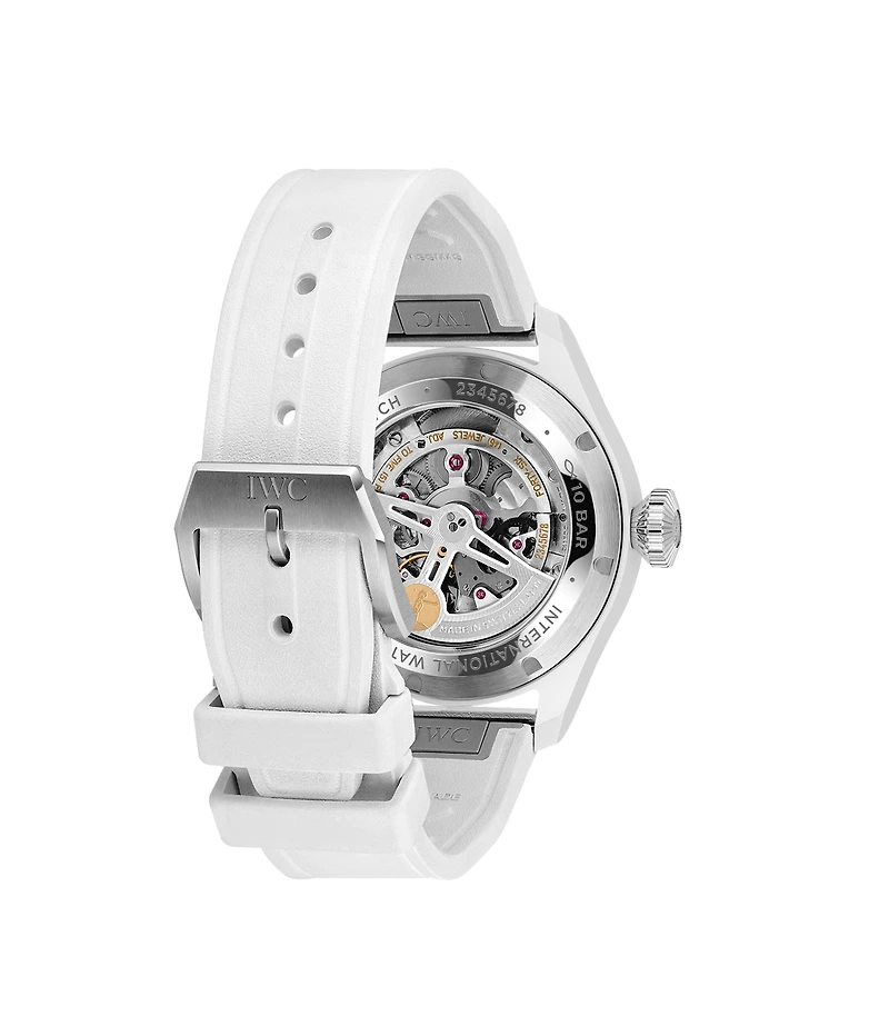 Big Pilot's Watch Perpetual Calendar ProSet Le Petit Prince