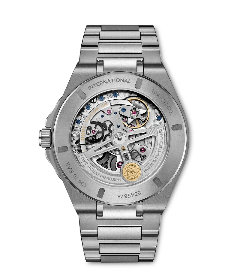 Ingenieur Perpetual Calendar 41