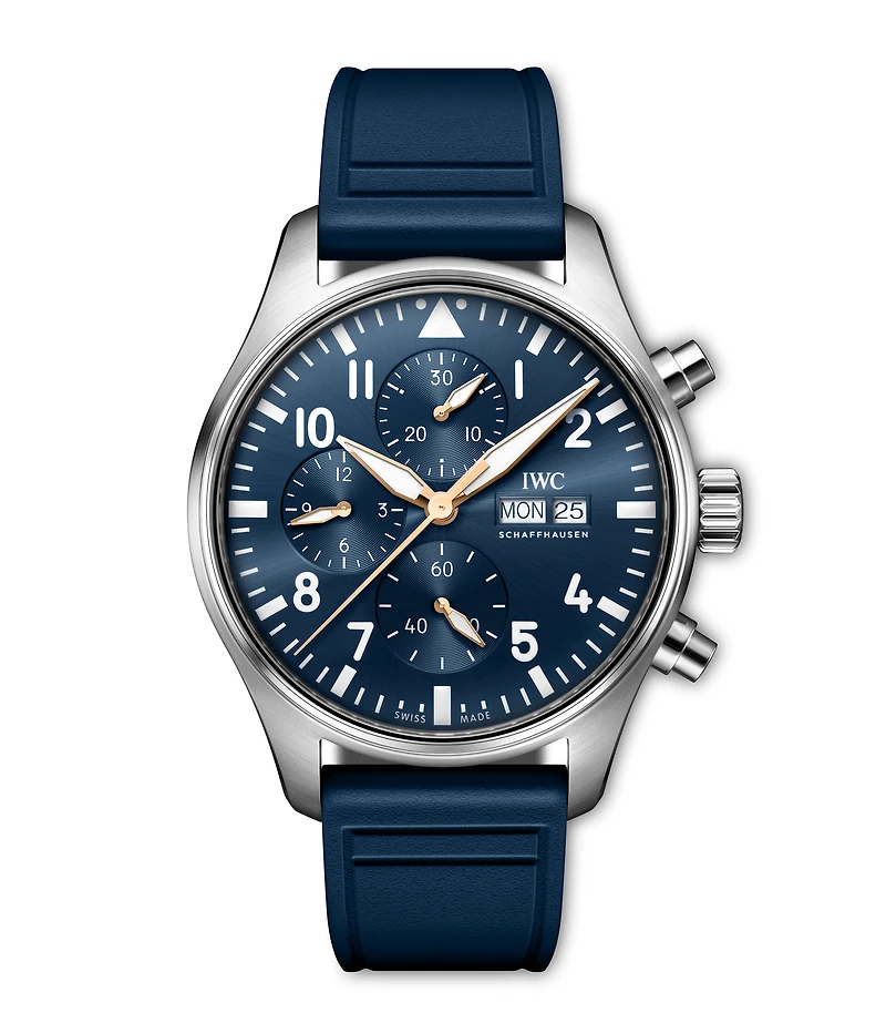 Pilot's Watch Chronograph Le Petit Prince