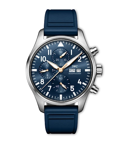 Pilot's Watch Chronograph Le Petit Prince