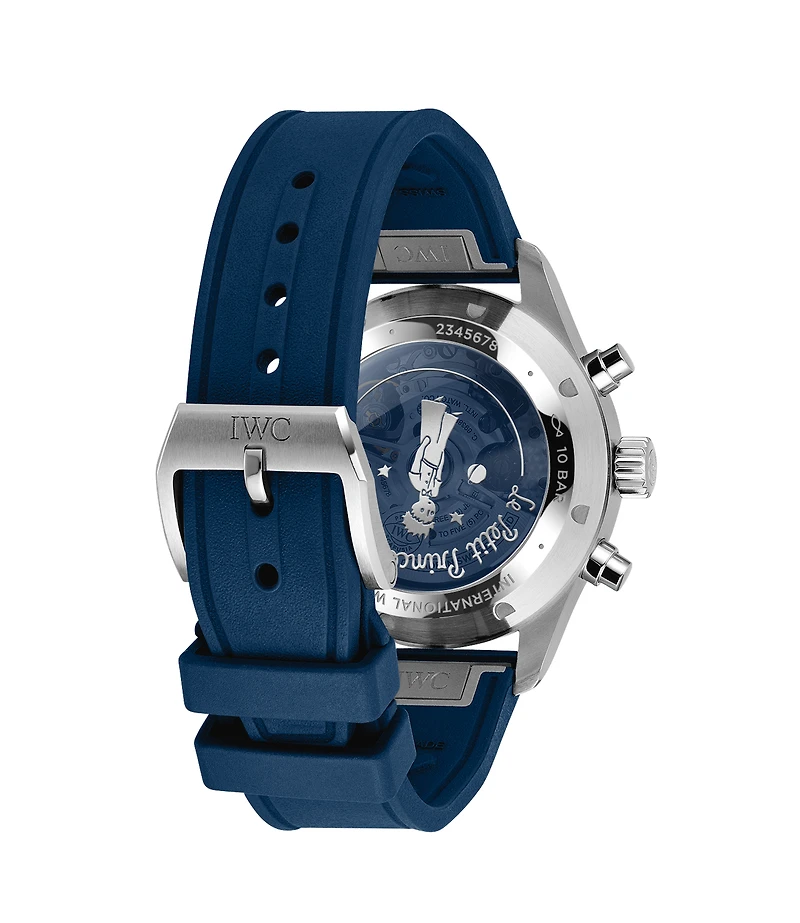 Pilot's Watch Chronograph Le Petit Prince