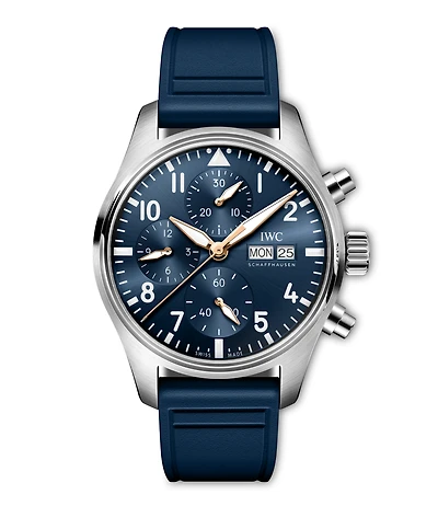 Pilot's Watch Chronograph 41 Le Petit Prince