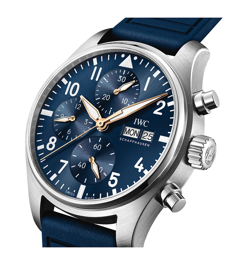 Pilot's Watch Chronograph 41 Le Petit Prince