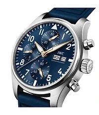 Pilot's Watch Chronograph 41 Le Petit Prince
