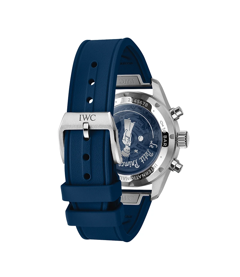 Pilot's Watch Chronograph 41 Le Petit Prince