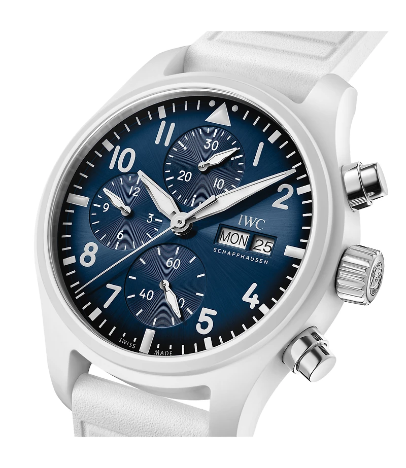 Pilot's Watch Chronograph 41 Le Petit Prince