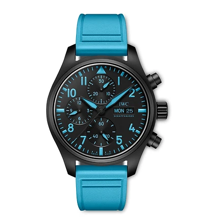Pilot's Watch Chronograph 41 George Russell
