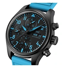 Pilot's Watch Chronograph 41 George Russell