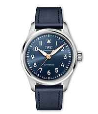 Pilot's Watch Automatic 36 Le Petit Prince