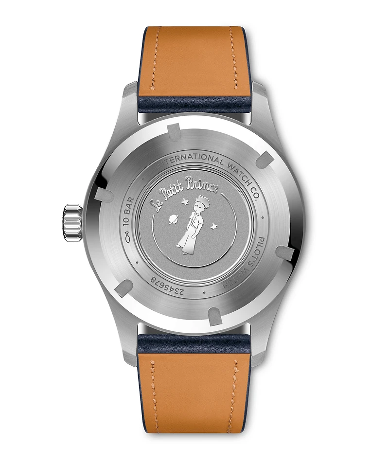 Pilot's Watch Automatic 36 Le Petit Prince