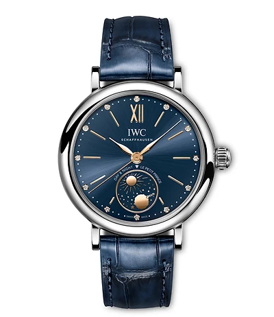 Portofino Automatic Day & Night 34 Le Petit Prince