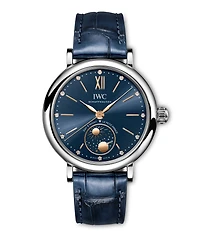 Portofino Automatic Day & Night 34 Le Petit Prince