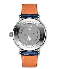 Portofino Automatic Day & Night 34 Le Petit Prince