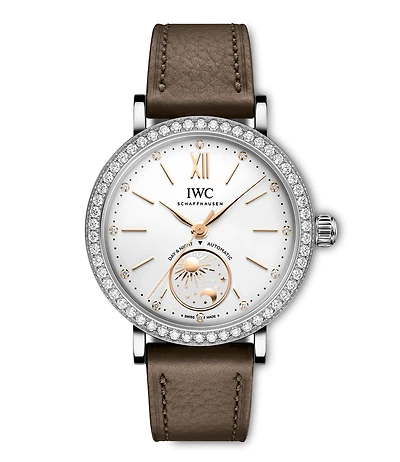 Portofino Automatic Day & Night 34