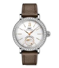 Portofino Automatic Day & Night 34