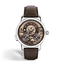 Montblanc Star Legacy Nicolas Rieussec Chronograph 43mm Limited Edition 821 Pieces
