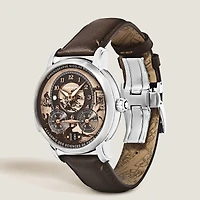 Montblanc Star Legacy Nicolas Rieussec Chronograph 43mm Limited Edition 821 Pieces