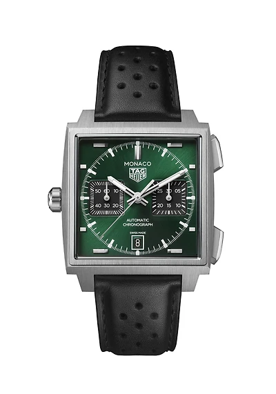 TAG Heuer Monaco Chronograph