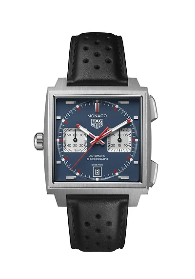 TAG Heuer Monaco Chronograph