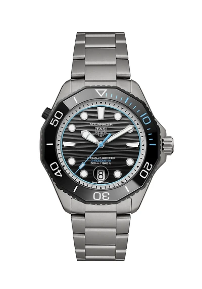 TAG Heuer Aquaracer Professional 500 Date