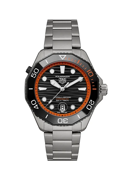 TAG Heuer Aquaracer Professional 500 Date