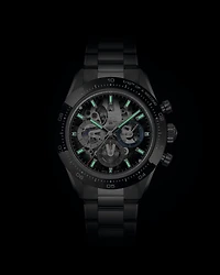 Chronomaster Sport Skeleton