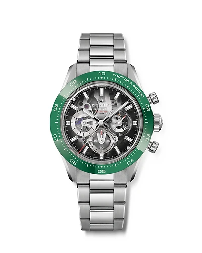 Chronomaster Sport Skeleton