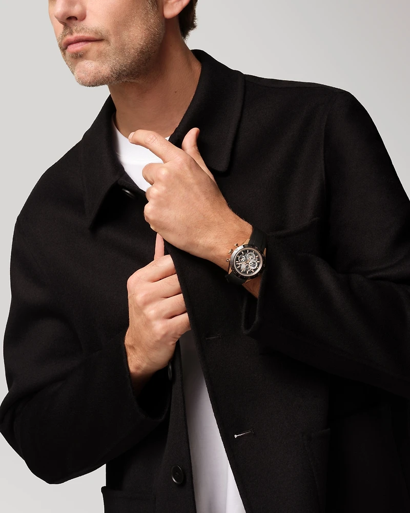 Chronomaster Sport Skeleton