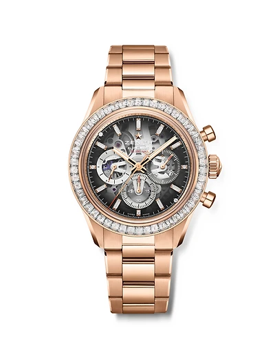 Chronomaster Sport Skeleton