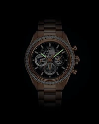 Chronomaster Sport Skeleton